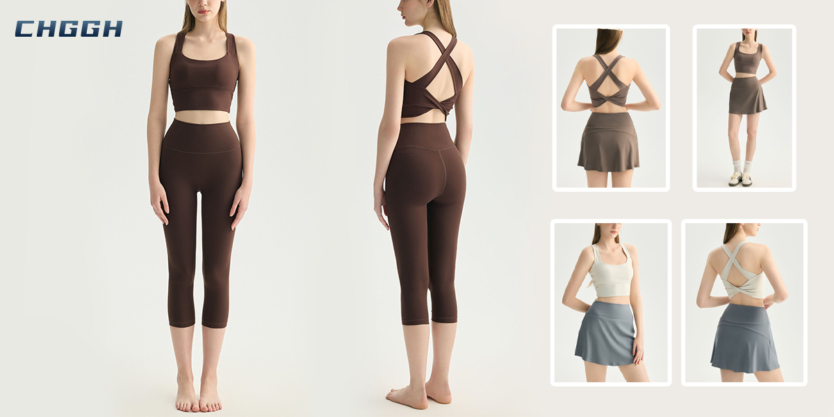 Moisture-wicking gym wear B2B Moisture-wicking gym wear B2B