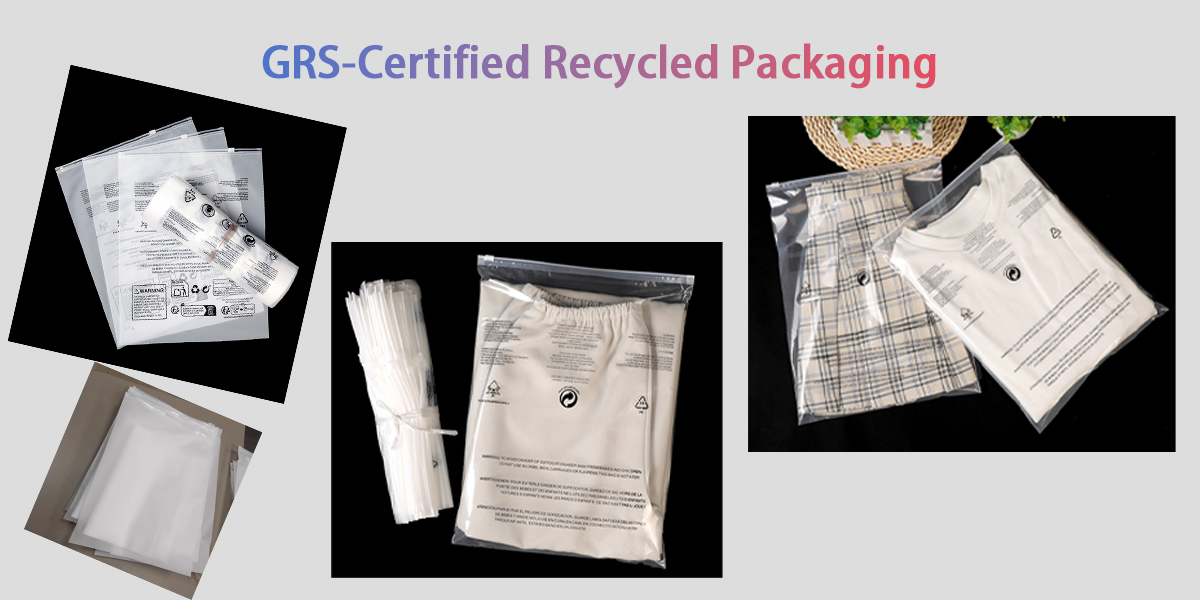 High-durability resealable garment bags High-durability resealable garment bags