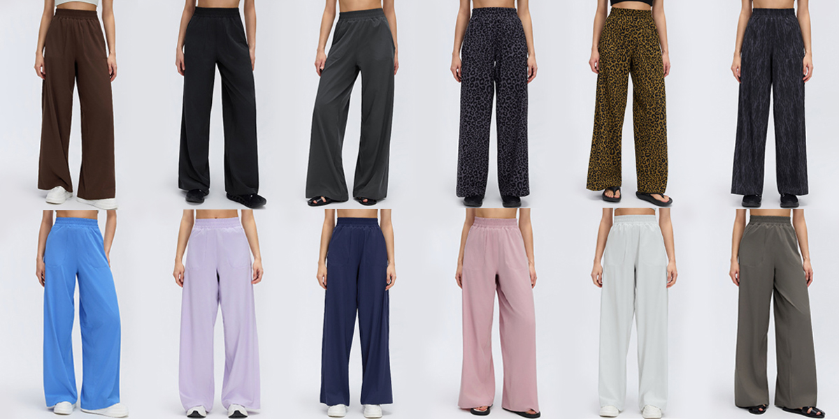 OEM Athletic Clothing