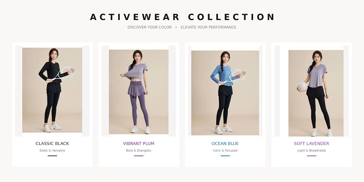 Loose Breathable