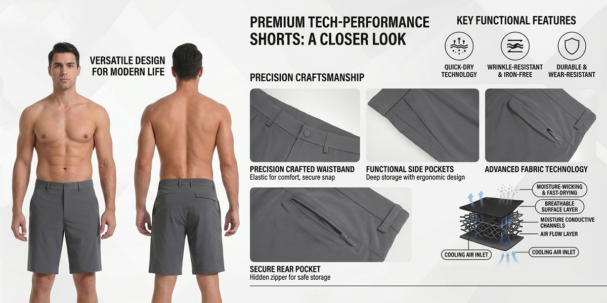 fitness apparel manufacturer