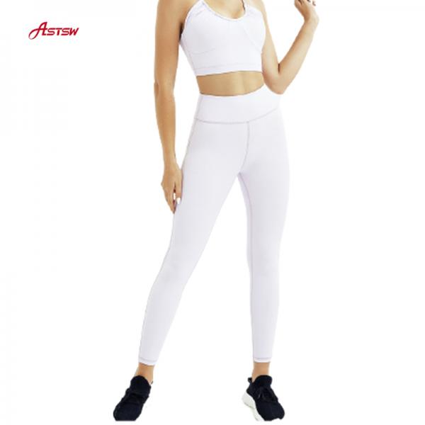 fitness  straight pants