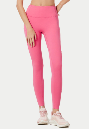 Bahagian bawah dan legging