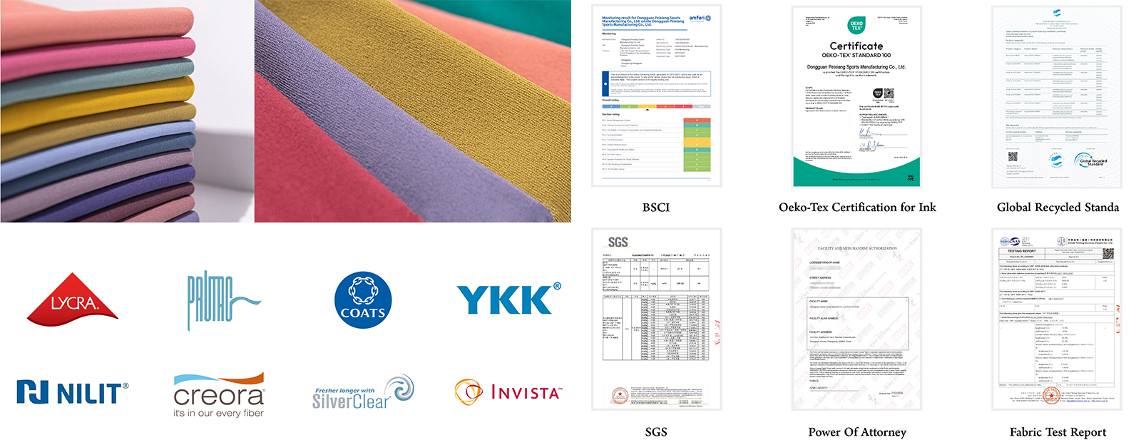 Fabrik Lembut Buttery & Warna Musim Semi